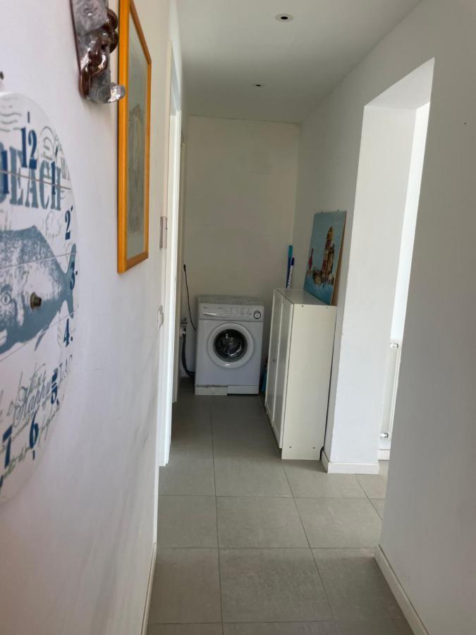 Appartement Ocean View Flat With Wi-Fi, Ac And Elevator To Town à Levanto Extérieur photo